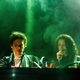 Mica Levi and Tirzah